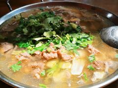 牛肉-杨三娘跷脚牛肉(羊子山西路店)