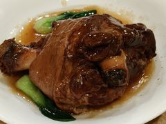 -红高粱大酒店(宁山东路店)