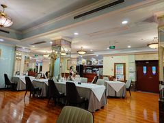 -新侨三宝乐西餐厅(崇文门店)