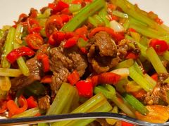 -恰八斗·猛火长沙菜(国贸店)