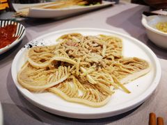 -蜀九香火锅(九眼桥店)