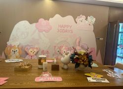 -金芙美月子中心(财富别墅店)