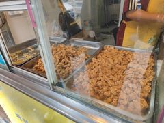 -花园菜市场