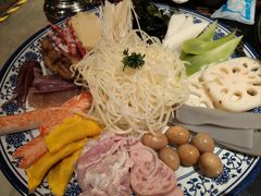 -周小明火锅(黑金冠社区店)