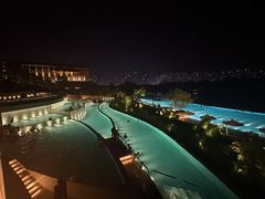 -清河半岛温泉度假酒店