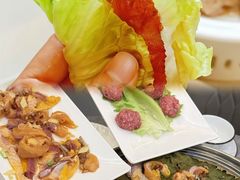 -美未居·老字号·地道顺德菜·桑拿鸡·鱼生(容桂店)