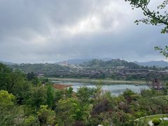 景观位-万达锦华温泉酒店
