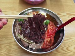 凉汤饸饹面-牛马行牛肉饸饹铺(长春总店)