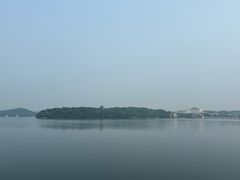 -天目湖山水园