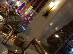 -深圳东部华侨城茵特拉根酒店
