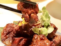-小河盐帮·私家菜·烤鸭(三元桥·霄云路店)