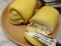 -发记甜品(豉油街店)