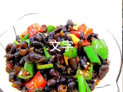 -老客家美食• 竹筒饭• 河鲜(龙门永汉店)