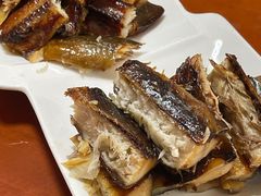 -鸿运美食府