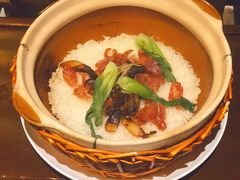 -捞神煲汤火锅(湖滨商业街店)