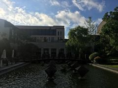 -上海崇明金茂凯悦酒店