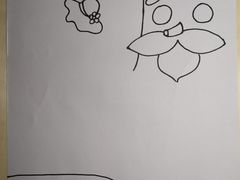 -东方童画少儿美术(金桥体验馆)