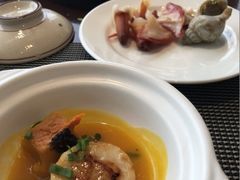 -白天鹅宾馆·流浮阁咖啡厅