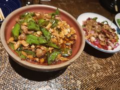 -隐厨中国餐馆(红旗大街店)