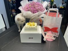 -积慕Cake(解放大道店)