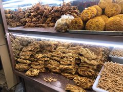 -杨老大焙子月饼干货(宽巷子民族美食街店)