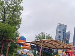 -武汉玛雅海滩水公园