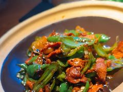 -吃饭皇帝大(合生汇店)