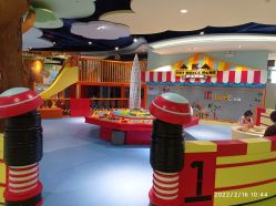 -MELAND CLUB亲子乐园•派对(虹桥万象城店)