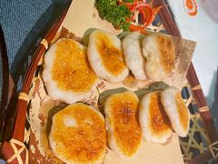 -野蔓果·山野菜(西湖景区·龙井茶田店)