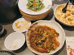 -沿江海南菜·文昌鸡祖师爷(大东海店)