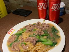 -幸运牛汕头小黄牛牛肉火锅(梅林店)