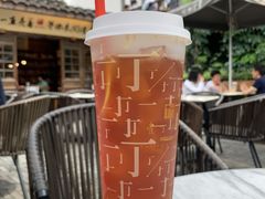 -壹丁咖啡(宽窄巷子店)