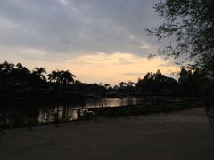 -观澜山水田园