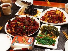 -福苗小骆驼烧烤(大唐不夜城店)