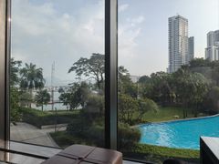 -希尔顿南海酒店·观廊大堂吧·海景下午茶