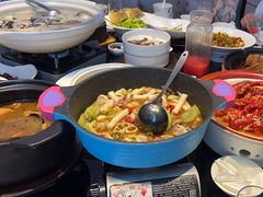 -香山湖华璋大酒店(新浦路店)