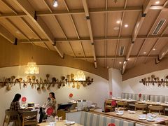 大堂-关东小磨东北菜(漕河泾印象城店)