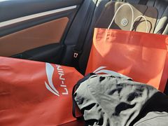 -首创奥特莱斯(北京店)