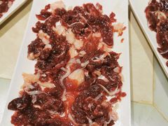 -伟记牛肉(金鸿公路店)