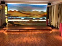 -美菲尔健身(流花店)