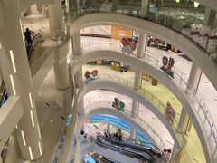 -威尔仕健身(虹桥南丰城店)