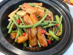 -合兴居烤鸭店