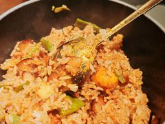 -雀蓝川菜(滨湖万象汇店)