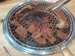 -牛信亭韩国料理·炭火烤肉(紫藤路店)