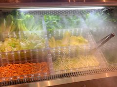 -温野菜涮涮锅(曲江大悦城店)