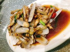 -启东小海鲜(庄先湾路1号店)