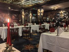 -马克西姆餐厅(崇文门店)