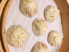 -鼎泰丰(复兴店)