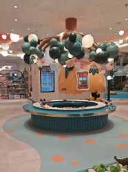 -奈尔宝·儿童乐园·亲子餐厅(苏州大悦城店)