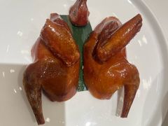 -茉里粤菜(皇姑万象汇店)